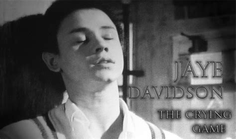 Jaye Davidson The Crying Game - Jaye Davidson Photo (19275482) - Fanpop