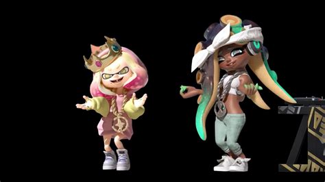 Video teases Splatoon 2's Off the Hook concert at Game Party Japan 2019