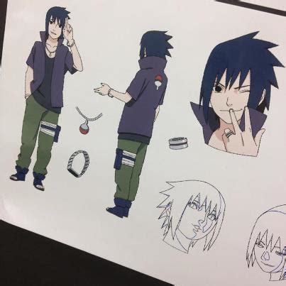 road to ninja - Naruto Shippuuden Photo (31632824) - Fanpop