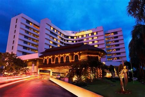 Impiana Hotel Ipoh - Compare Deals