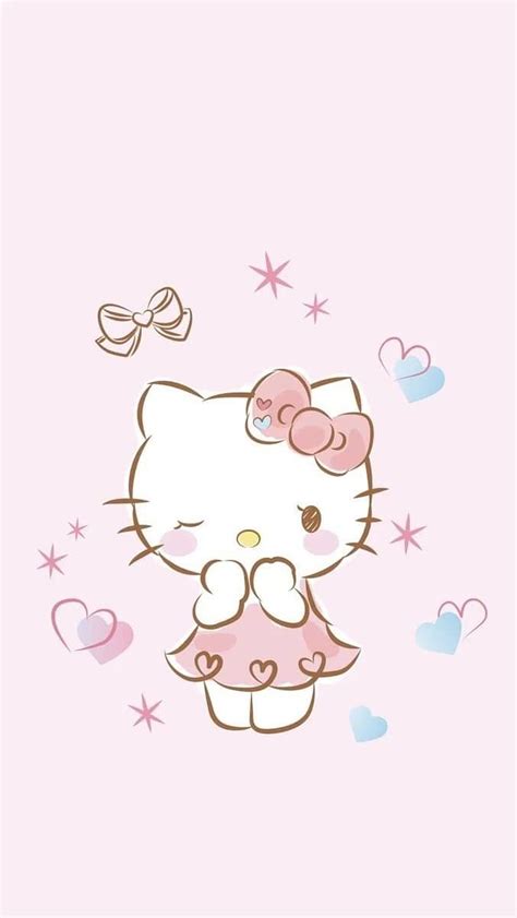 Que coqueta ♡. Kawaii . Hello kitty, Kitty HD phone wallpaper | Pxfuel