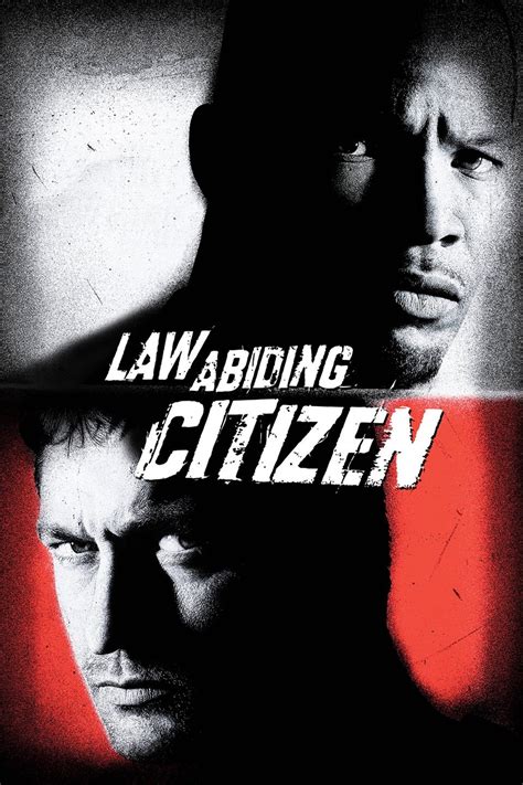 Law Abiding Citizen - Rotten Tomatoes