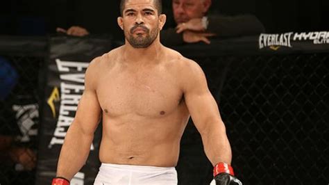 Pic: Former UFC Fighter Rousimar Palhares Is Looking Insanely Jacked ...