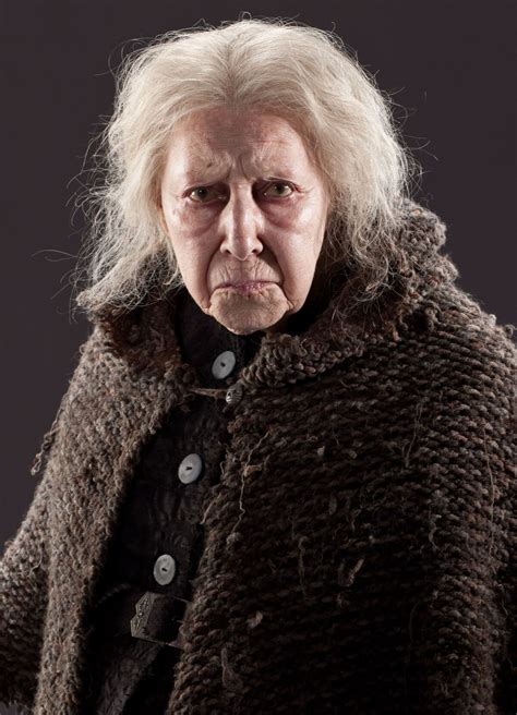 Bathilda Bagshot | Harry Potter Wiki | Fandom