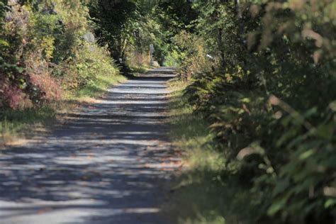 Galloping Goose Trail – Vancouver Island Parks