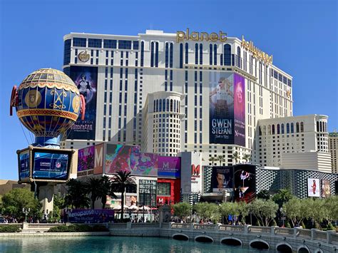 Planet Hollywood Casino Sets Reopen Date on Las Vegas Strip - Casino ...