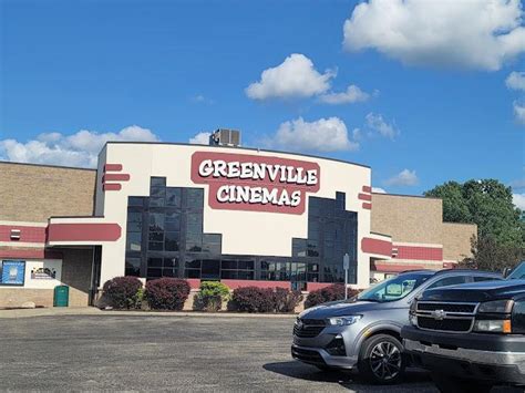 NCG Cinemas - Greenville - Showtimes & Tickets