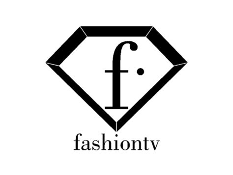 FashionTV Logo - LogoDix