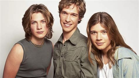 Hanson's MMMBop was a huge hit but the band says we've been singing it wrong for 20 years ...