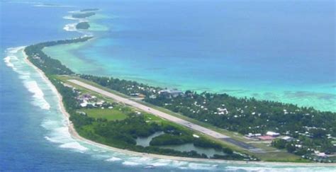 Interesting facts about Tuvalu