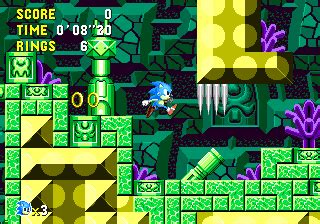 Scrambled Egg Zones: Eggman Levels in Sonic Games (SPOILERS) - Games ...