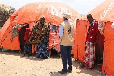 Beledweyne floods April 2023-6 | Islamic Relief Malaysia