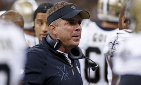 Sean Payton says he has agreed to new five-year deal with New Orleans ...