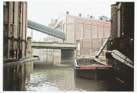 Leeds - Liverpool Canal | Liverpool, Northern europe, Canals