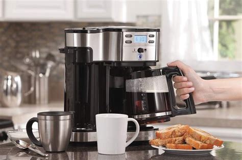 Best Coffee Maker in 2020 - Coffee Maker Reviews