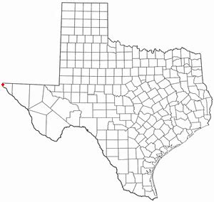 Canutillo, Texas - Wikipedia