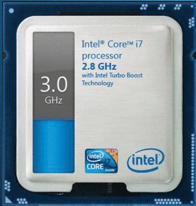 Intel Turbo Boost Technology Monitor | Download | Hardware Upgrade