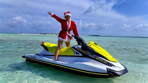 Christmas in the Maldives – Everything You Need to Know | Cinnamon U