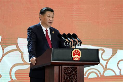 Vietnam Is Said to Be Preparing for Xi Jinping’s Visit Next Week - Bloomberg