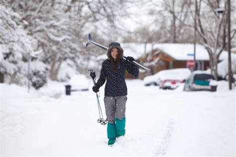 Yellowstone Ski Festival is November 25 - 29