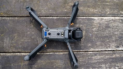 DJI Mavic 3 Pro review – three is the magic number | TechRadar