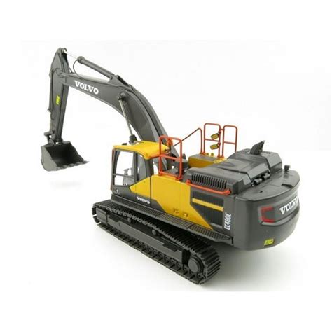 VOLVO EC480E DIGGER MODEL