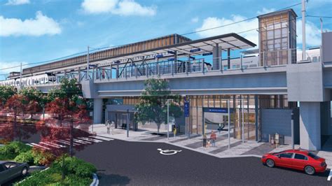 Weigh in on new station area designs | Sound Transit