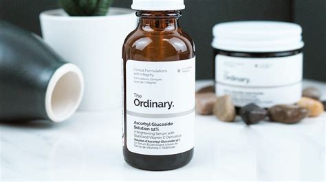 Guide to The Ordinary Vitamin C | Ordinary Skincare Malaysia