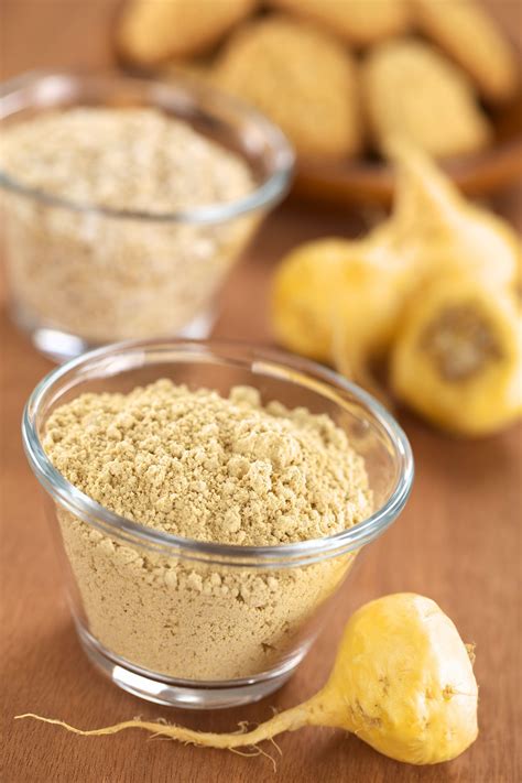 Nutritional yeast | Inspire Health Magazine