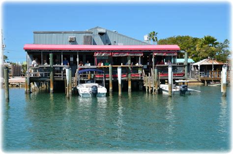 Pass-A-Grille Beach - St Pete Beach, Florida