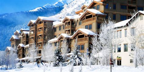 Teton Mountain Lodge and Spa - A Noble House Resort | Travelzoo