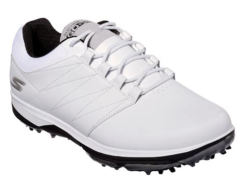 Skechers Mens GO GOLF Pro V.4 Golf Shoes - Golfonline