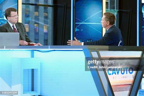 Neil Cavuto Photos and Premium High Res Pictures - Getty Images