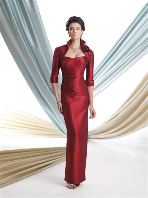 22 Glamorous Dresses For Ladies - ALL FOR FASHION DESIGN