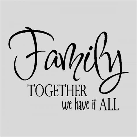 Big Family Quotes. QuotesGram