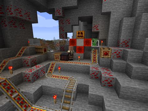 コレクション minecraft redstone golem 132011-Minecraft redstone golem - Kikabegamijosrzxm