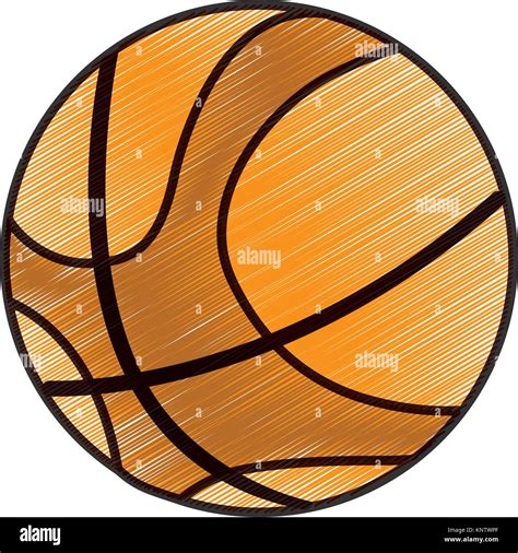 Basketball ball design Stock Vector Image & Art - Alamy