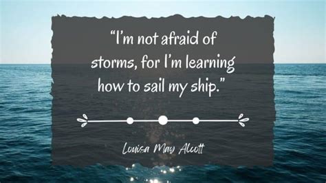 The 79 Most Inspiring Sailing Quotes - Two Get Lost