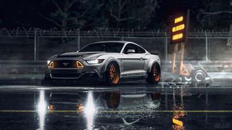 RTR Mustang Wallpapers - Wallpaper Cave