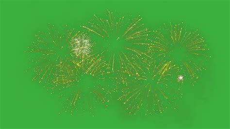 fireworks green screen video / TOP VIDEO 2022 - YouTube