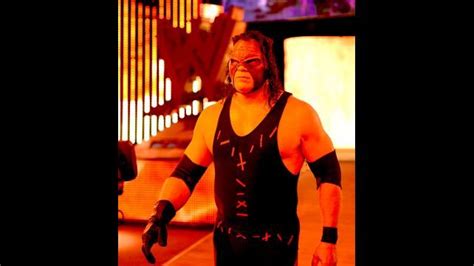 12 August 2013: RAW digitals – Kane | The Brothers of Destruction