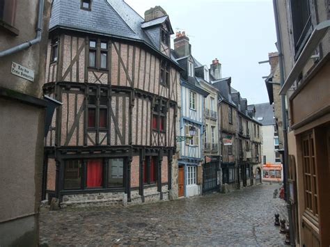 old Town (Le Mans, France): Le Mans, Sarthe, Old Town, Trip Advisor, Medieval, Towns, France ...