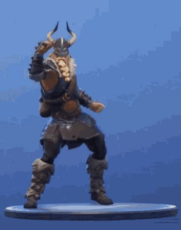 The Goon Fortnite GIF - TheGoon Fortnite Dance - Discover & Share GIFs