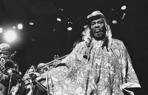 George Clinton’s instructions to Eddie Hazel on Maggot Brain