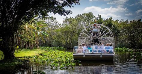 The 5 Best Everglades Tours From Miami [2024 Reviews] | World Guides To ...