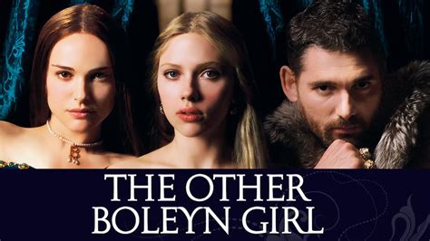 The Other Boleyn Girl (2008) English Movie: Watch Full HD Movie Online On JioCinema