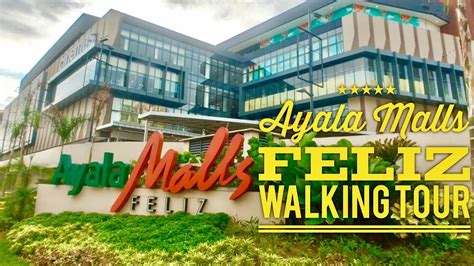 Ayala Malls Feliz