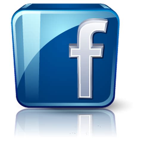 Vector Logo Computer Facebook Icons Free Transparent Image HQ ...