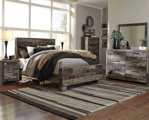 Bedroom Furniture - Colfax - Colfax Furniture and Mattress