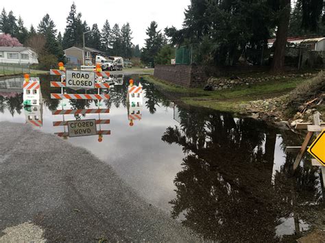 Groundwater Flooding | Pierce County, WA - Official Website